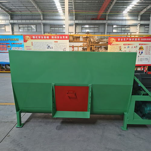 陜西全日糧飼料攪拌機(jī)多少錢一臺多重優(yōu)惠 中亞重科