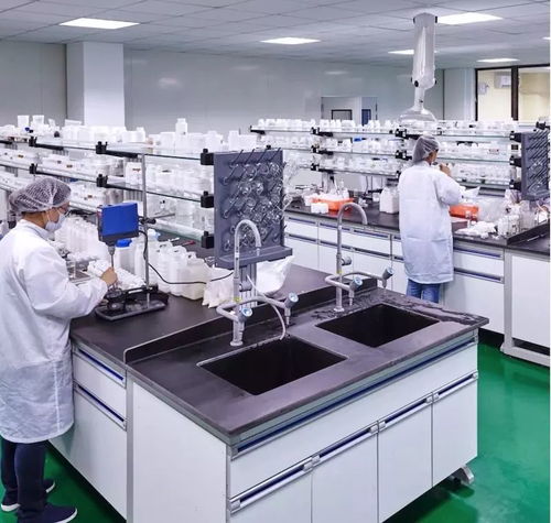 如何經(jīng)營好 科研 導(dǎo)向的代工廠,這位 工科男 有話要說