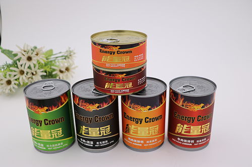 能量冠寵物罐頭批發(fā)價格 寵物罐頭批發(fā)價格 臨沂亞寵寵物罐頭