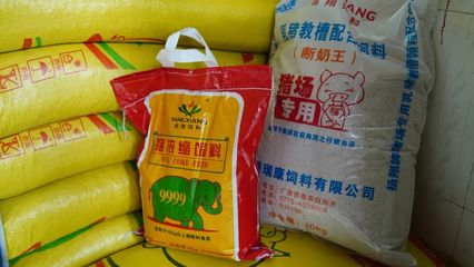 24年匠心堅守，劉老板的“揚翔飼料百年店”夢想