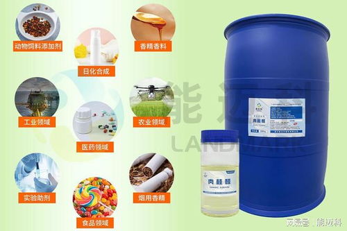 飼料級(jí)肉桂醛生產(chǎn)廠家實(shí)力評(píng)估與選型參考指南